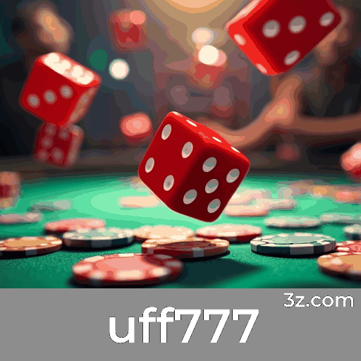 Mergulhe no Ambiente Envolvente e Realismo Psicológico do Cassino uff777
